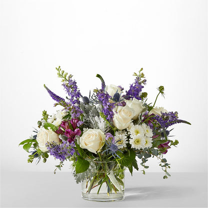 Shooting Star Bouquet – MAISON DES FLEUR BLOSSOME, Laval PQ
