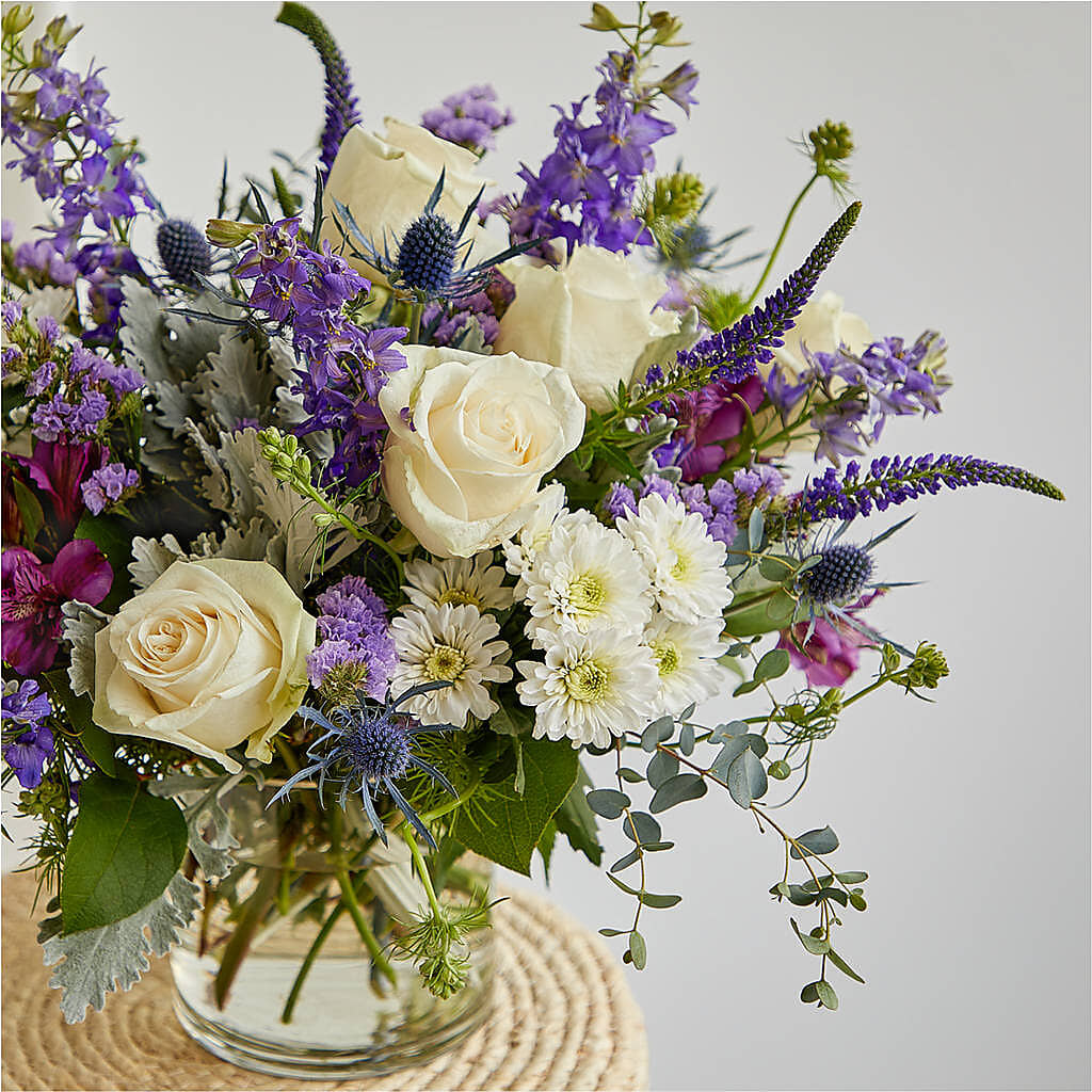 Shooting Star Bouquet –  Maison Des Fleurs Blossome Inc, Lachine PQ