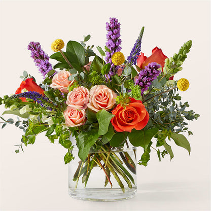 The Standout Bouquet – MAISON DES FLEUR BLOSSOME, Laval PQ