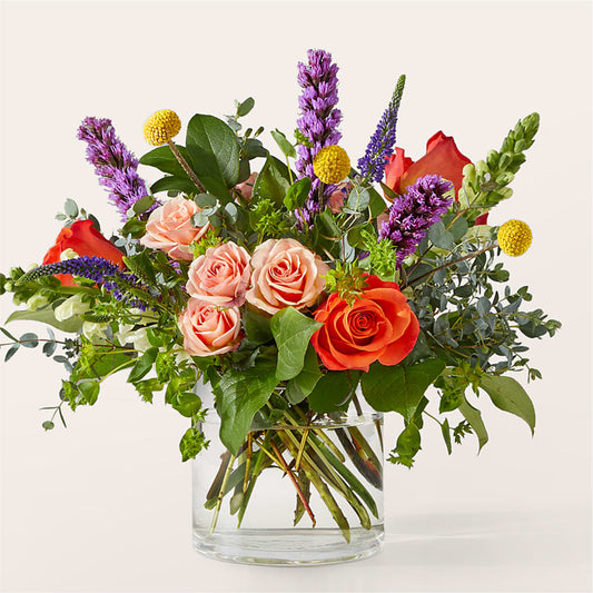 The Standout Bouquet –  Maison Des Fleur Blossome, Laval PQ