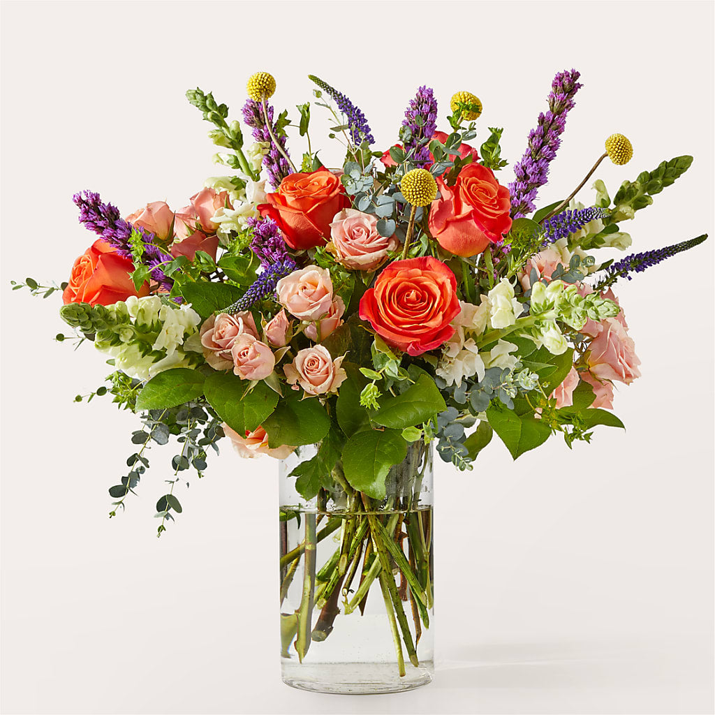 The Standout Bouquet – MAISON DES FLEUR BLOSSOME, Laval PQ
