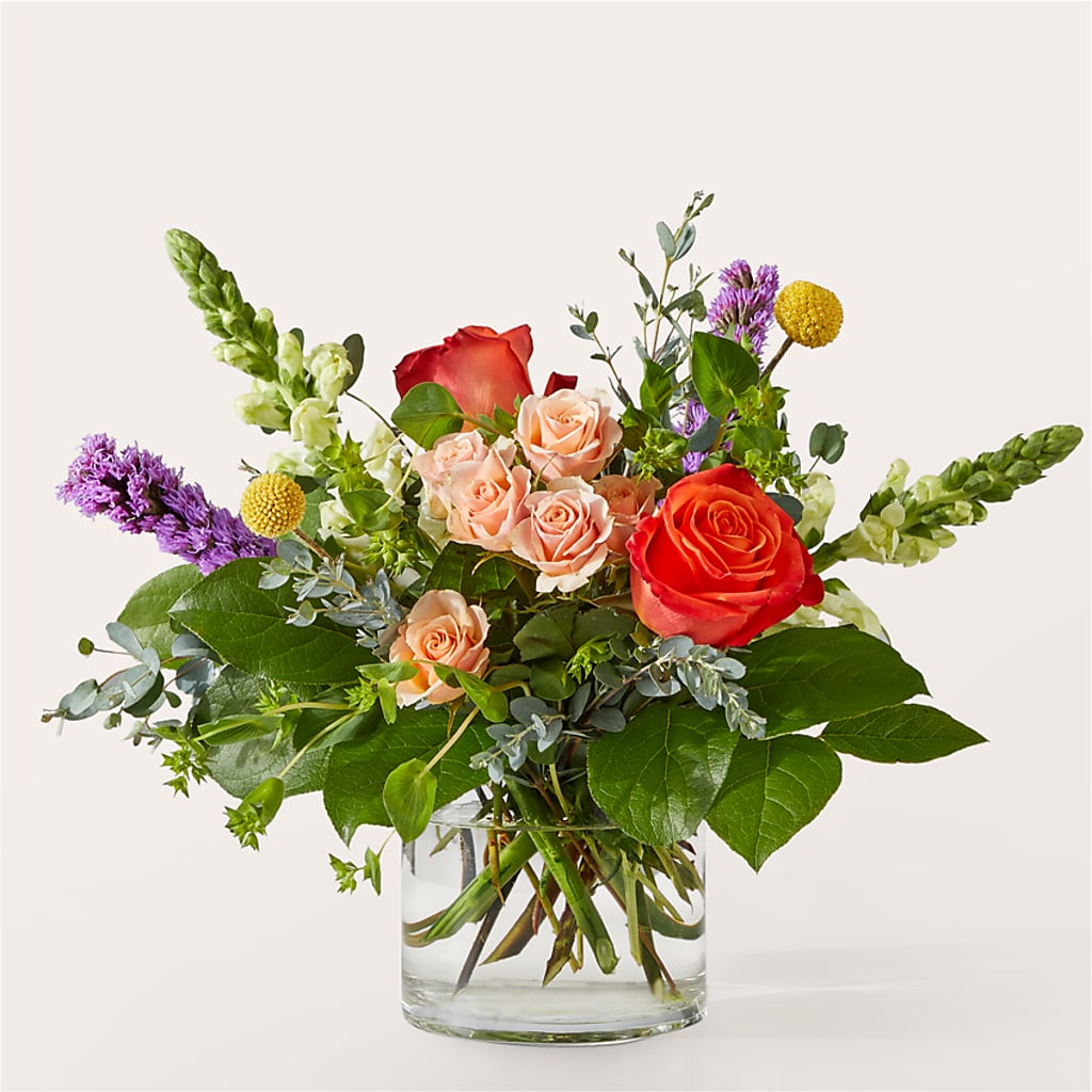 The Standout Bouquet – MAISON DES FLEUR BLOSSOME, Laval PQ