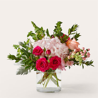 Glitz & Glam Bouquet –  Maison Des Fleurs Blossome Inc, Lachine PQ