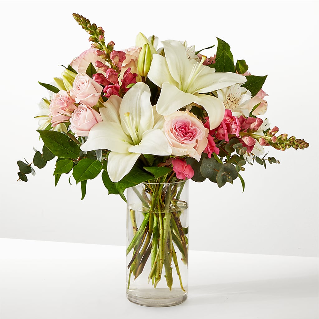 Ballet Slippers Bouquet – MAISON DES FLEUR BLOSSOME, Laval PQ