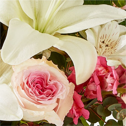Ballet Slippers Bouquet –  Maison Des Fleurs Blossome Inc, Lachine PQ