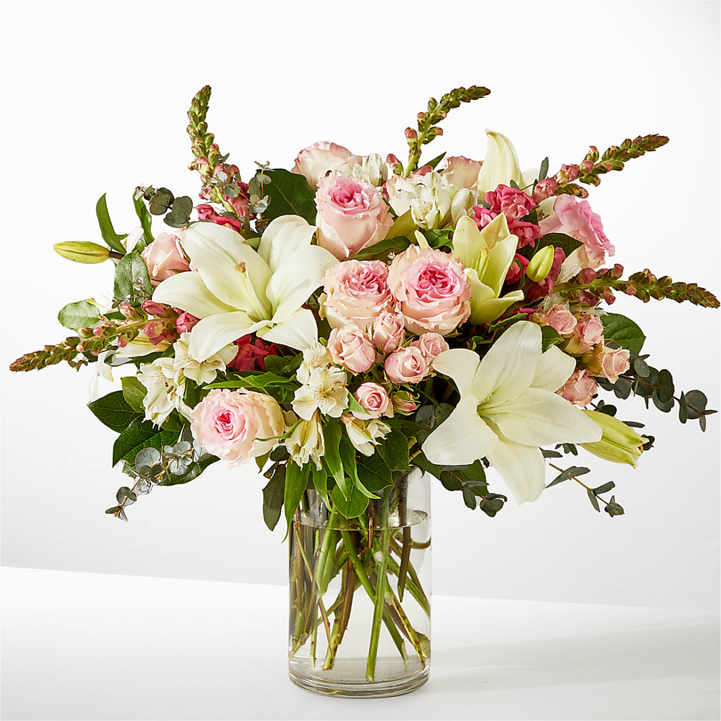 Ballet Slippers Bouquet – MAISON DES FLEUR BLOSSOME, Laval PQ
