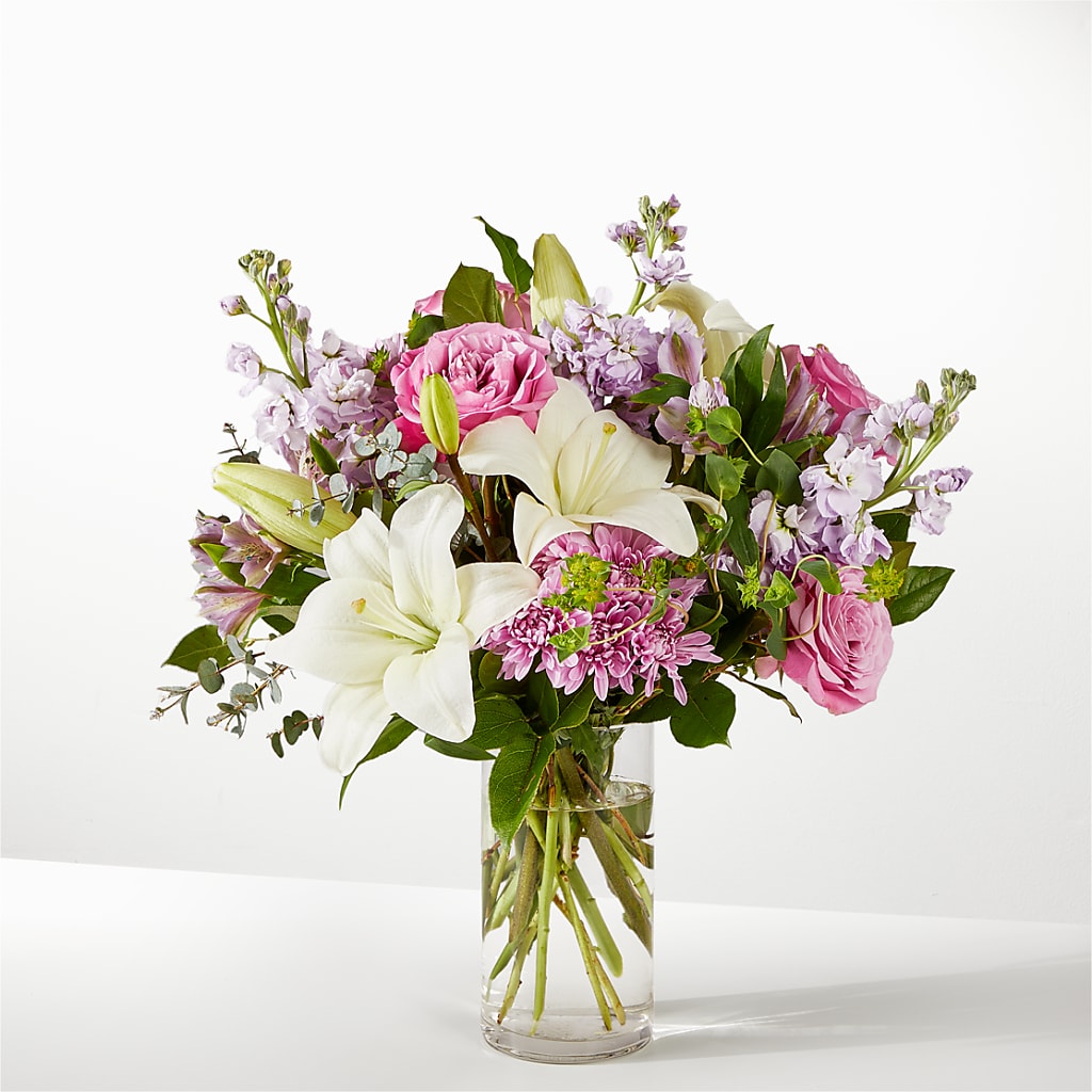 Daydreamer Bouquet – MAISON DES FLEUR BLOSSOME, Laval PQ