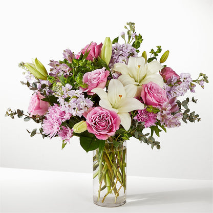 Daydreamer Bouquet – MAISON DES FLEUR BLOSSOME, Laval PQ