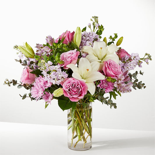 Daydreamer Bouquet –  Maison Des Fleur Blossome, Laval PQ