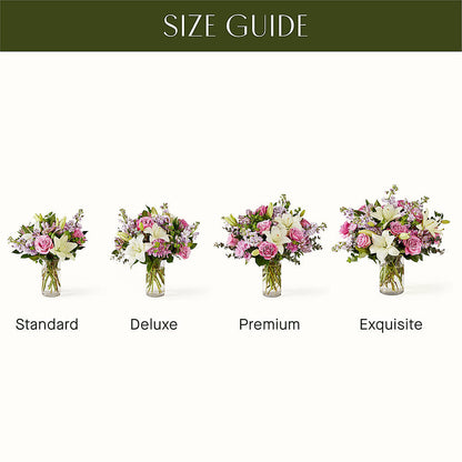 Daydreamer Bouquet –  Maison Des Fleurs Blossome Inc, Lachine PQ