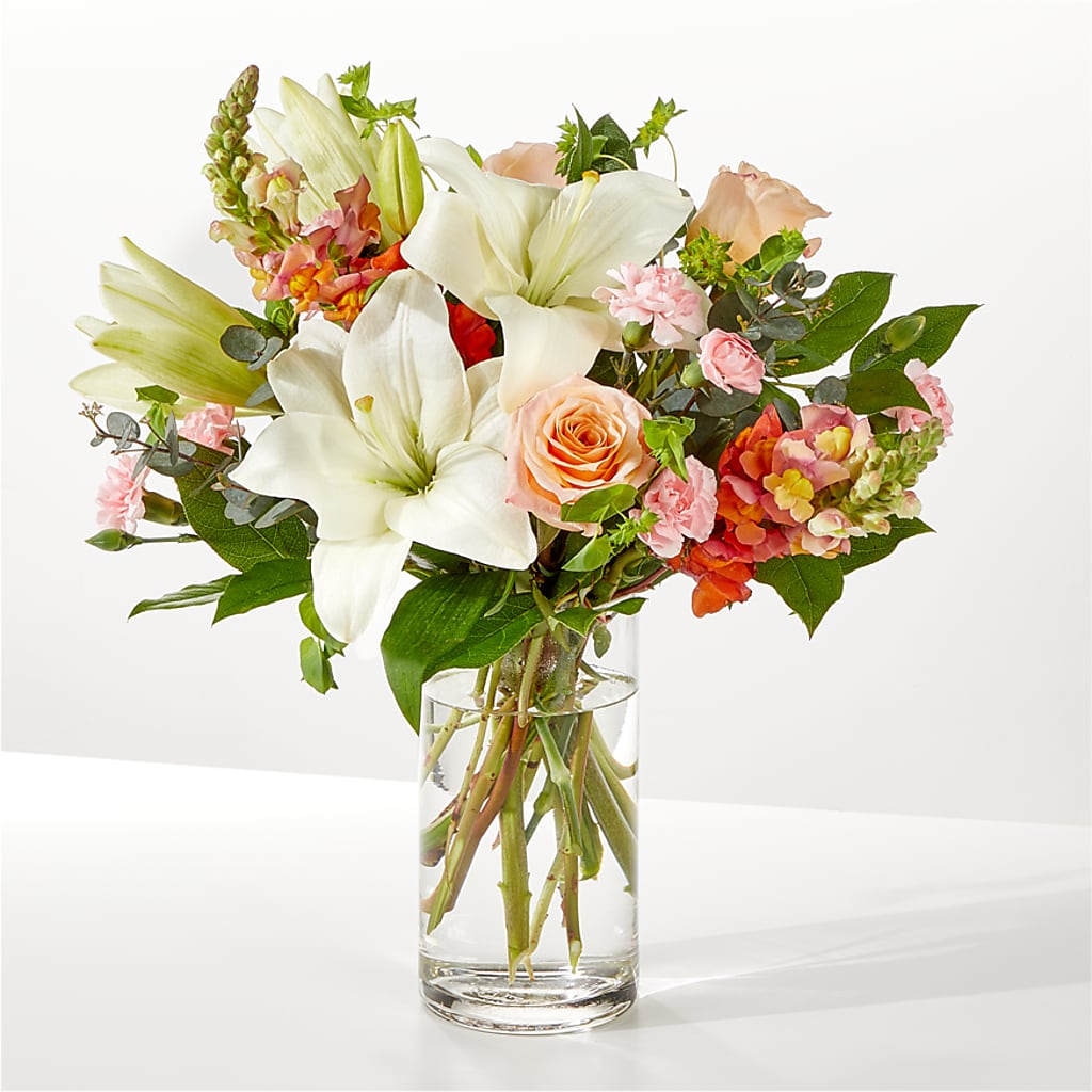 Grapefruit Splash Bouquet –  Maison Des Fleurs Blossome Inc, Lachine PQ