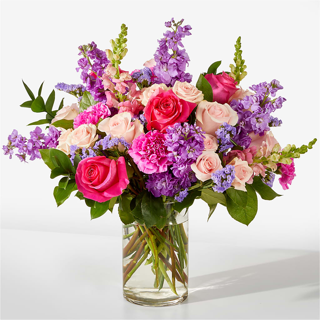 The Cha-Cha Bouquet – MAISON DES FLEUR BLOSSOME, Laval PQ