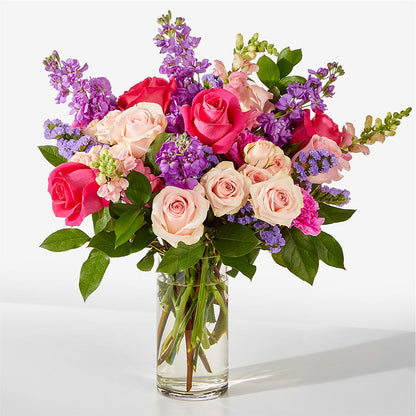 The Cha-Cha Bouquet – MAISON DES FLEUR BLOSSOME, Laval PQ