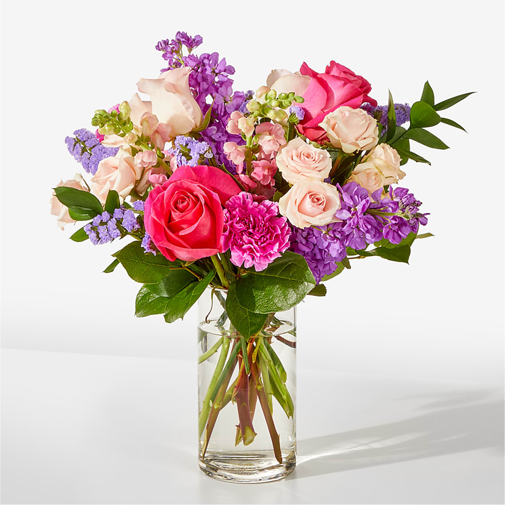 The Cha-Cha Bouquet – MAISON DES FLEUR BLOSSOME, Laval PQ