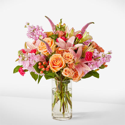 Bisous Bouquet – MAISON DES FLEUR BLOSSOME, Laval PQ
