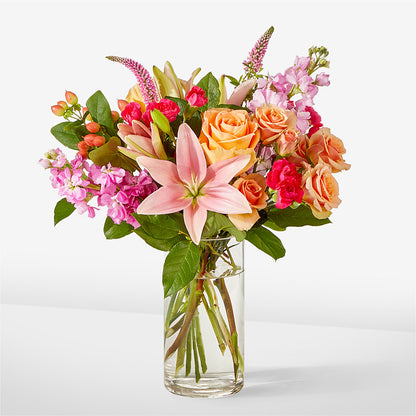 Bisous Bouquet – MAISON DES FLEUR BLOSSOME, Laval PQ