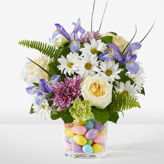 Easter Brunch Bouquet –  Maison Des Fleur Blossome, Laval PQ