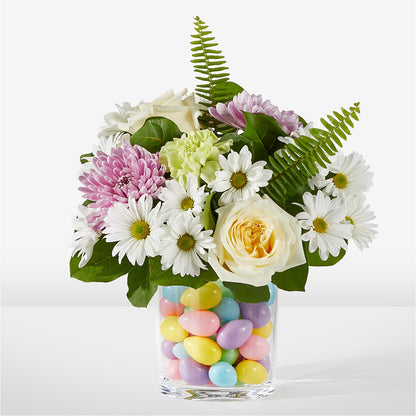 Easter Brunch Bouquet – MAISON DES FLEUR BLOSSOME, Laval PQ
