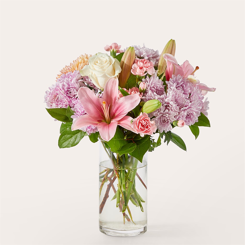 Gelato Bouquet – MAISON DES FLEUR BLOSSOME, Laval PQ