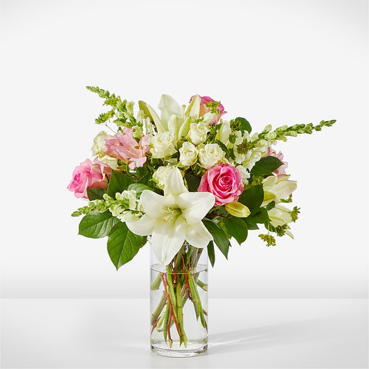 Fondly Bouquet –  Maison Des Fleur Blossome, Laval PQ