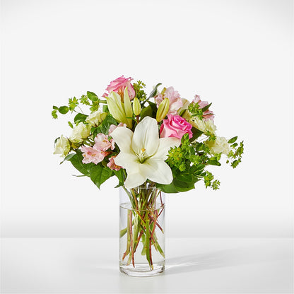 Fondly Bouquet –  Maison Des Fleurs Blossome Inc, Lachine PQ