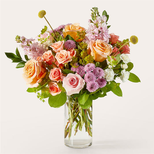 Perfect Contentment Bouquet –  Maison Des Fleur Blossome, Laval PQ