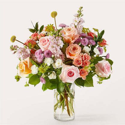 Perfect Contentment Bouquet –  Maison Des Fleur Blossome, Laval PQ