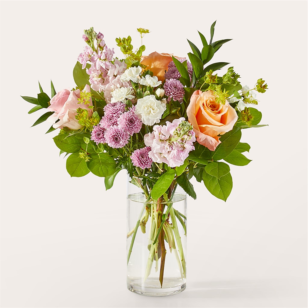 Perfect Contentment Bouquet –  Maison Des Fleur Blossome, Laval PQ