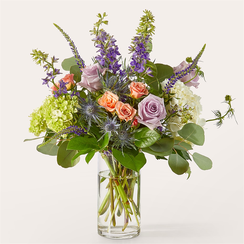 Appealing Aura Bouquet – MAISON DES FLEUR BLOSSOME, Laval PQ