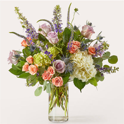 Appealing Aura Bouquet – MAISON DES FLEUR BLOSSOME, Laval PQ