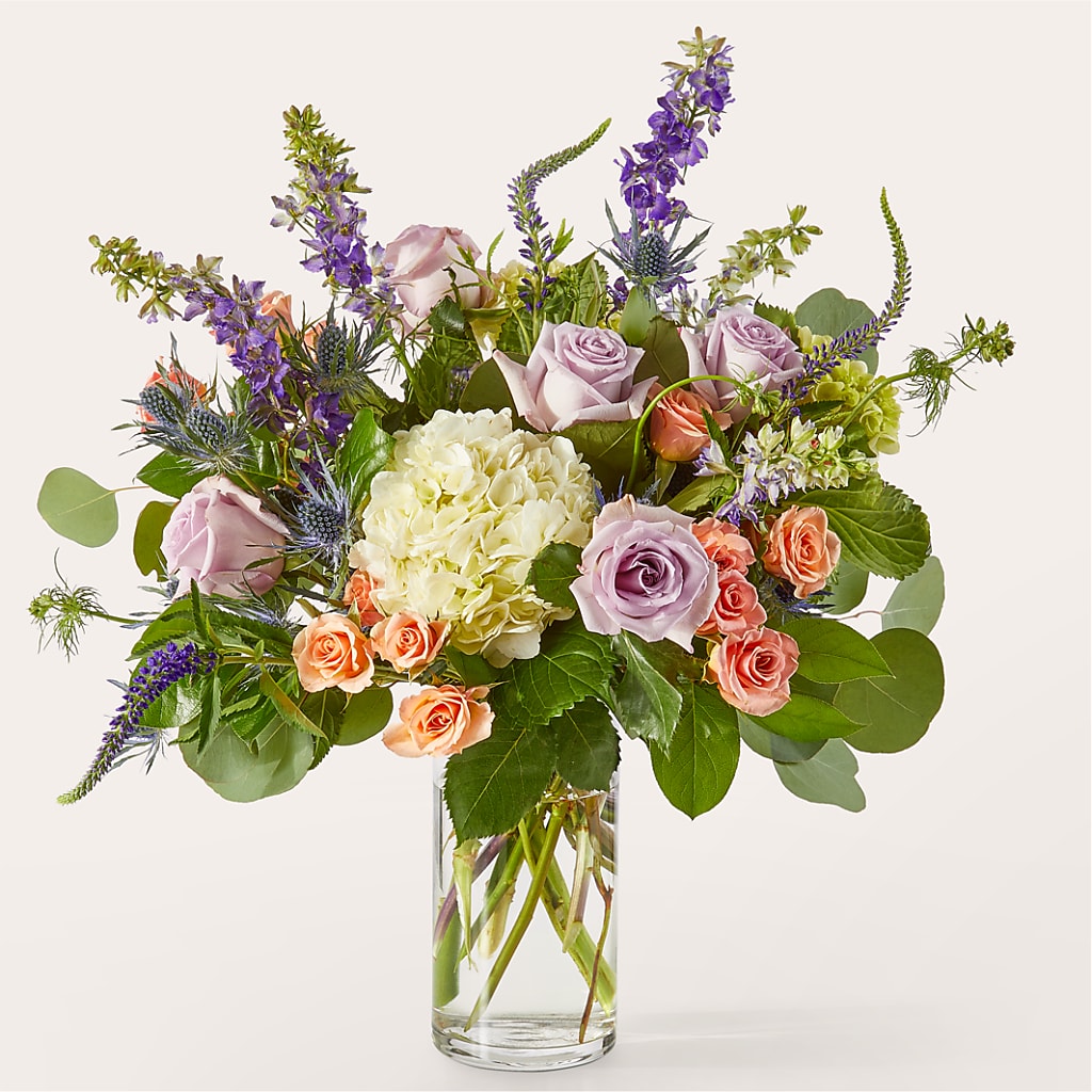 Appealing Aura Bouquet – MAISON DES FLEUR BLOSSOME, Laval PQ