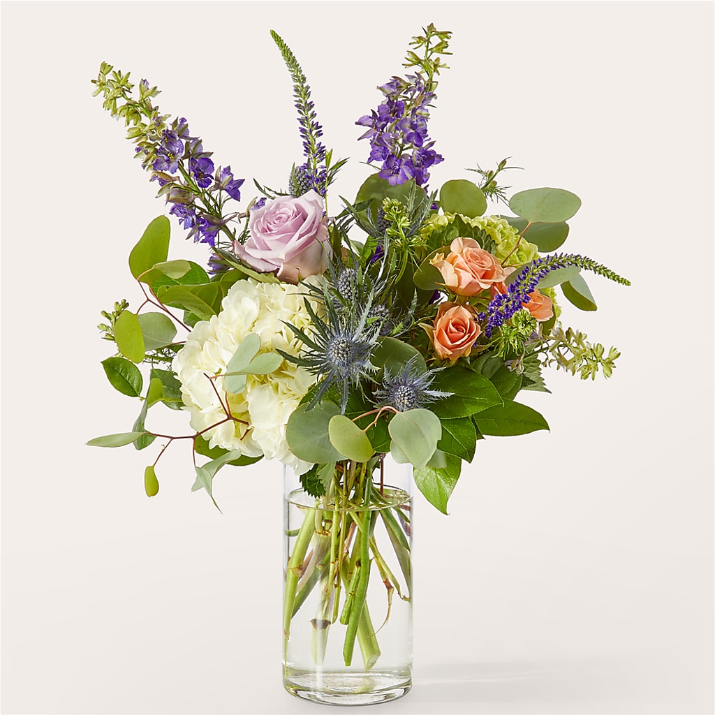 Appealing Aura Bouquet – MAISON DES FLEUR BLOSSOME, Laval PQ