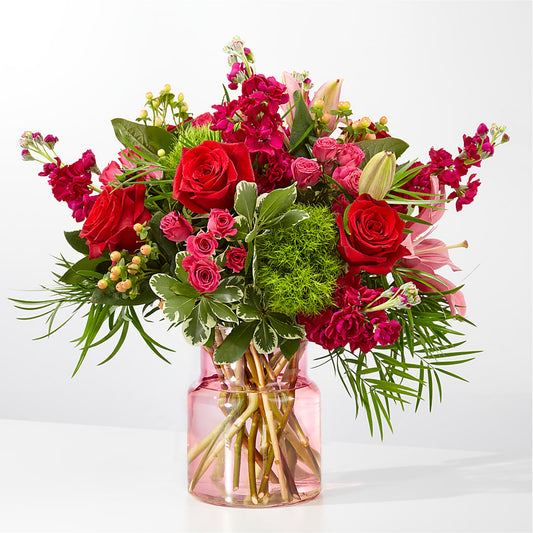 In Every Lifetime Bouquet –  Maison Des Fleur Blossome, Laval PQ
