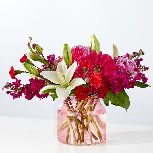 Other Half Bouquet –  Maison Des Fleur Blossome, Laval PQ