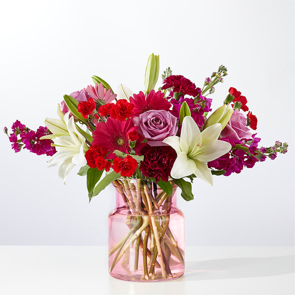 Other Half Bouquet – MAISON DES FLEUR BLOSSOME, Laval PQ