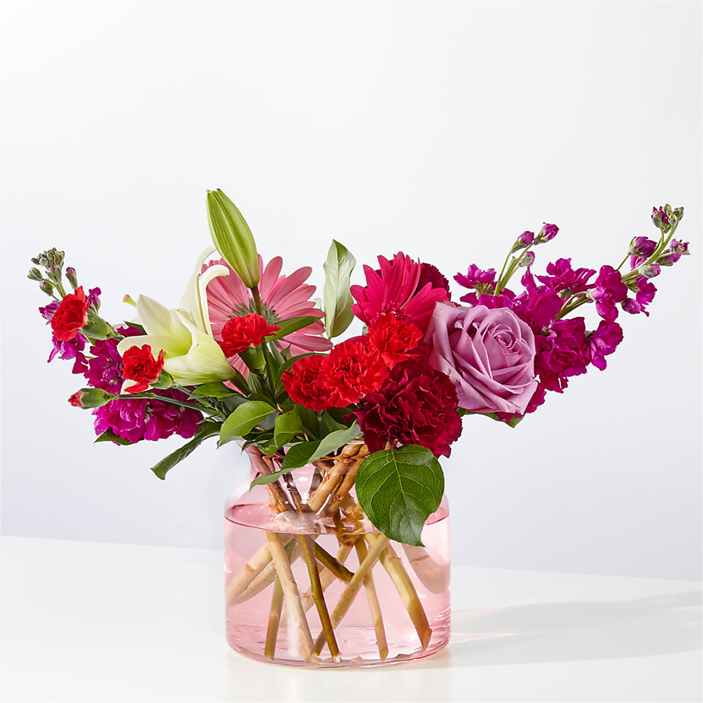 Other Half Bouquet – MAISON DES FLEUR BLOSSOME, Laval PQ