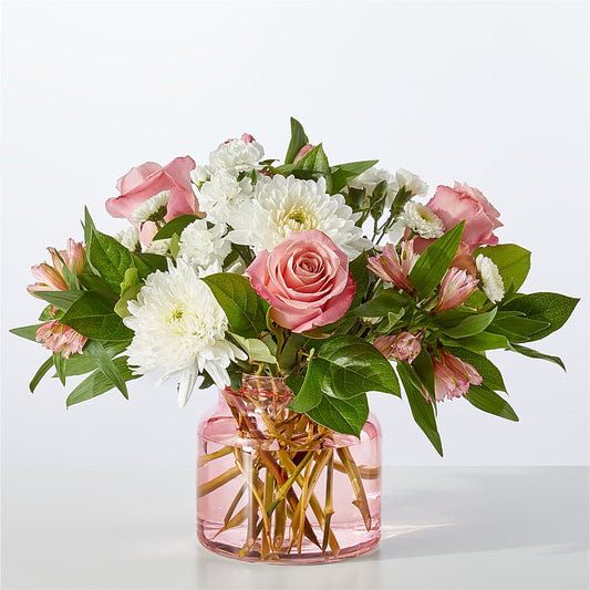 Infatuated Bouquet –  Maison Des Fleur Blossome, Laval PQ