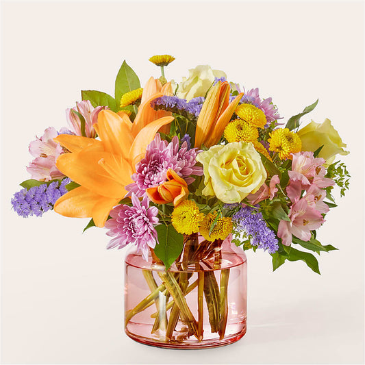 Lucky Charm Bouquet – MAISON DES FLEUR BLOSSOME, Laval PQ