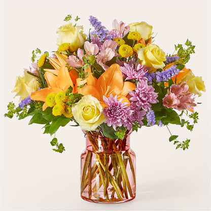 Lucky Charm Bouquet – MAISON DES FLEUR BLOSSOME, Laval PQ