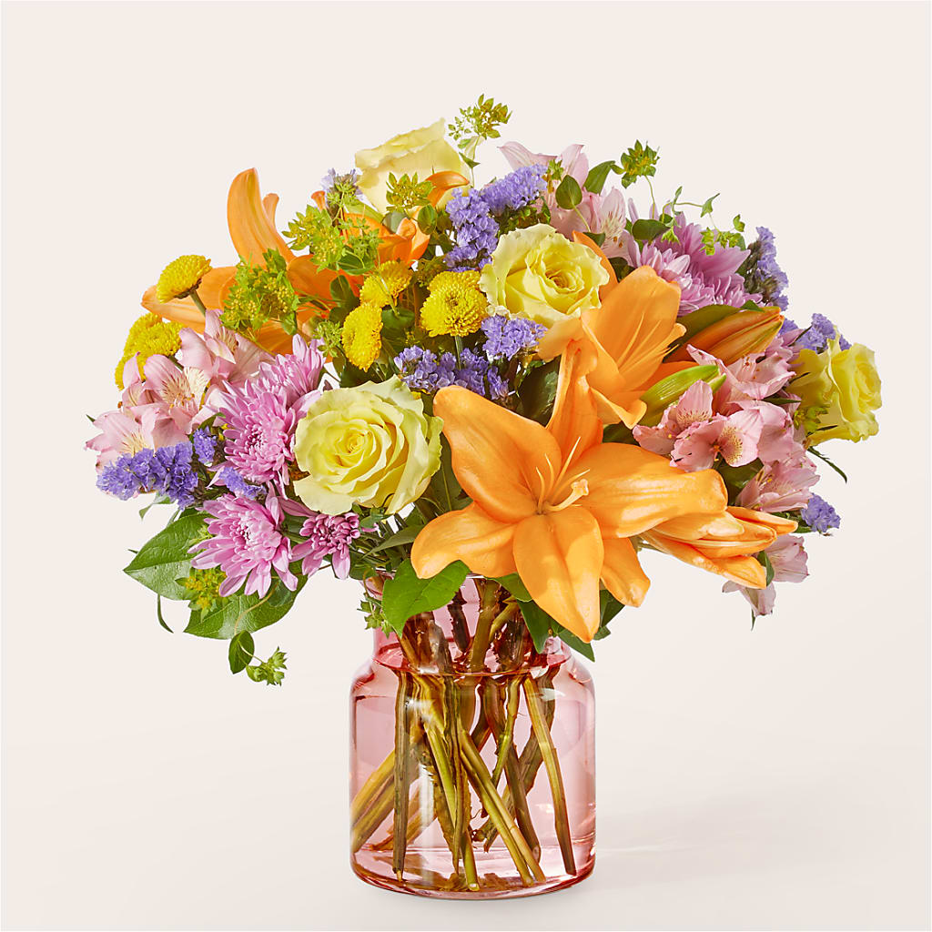 Lucky Charm Bouquet – MAISON DES FLEUR BLOSSOME, Laval PQ