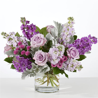 One in a Million Bouquet –  Maison Des Fleur Blossome, Laval PQ
