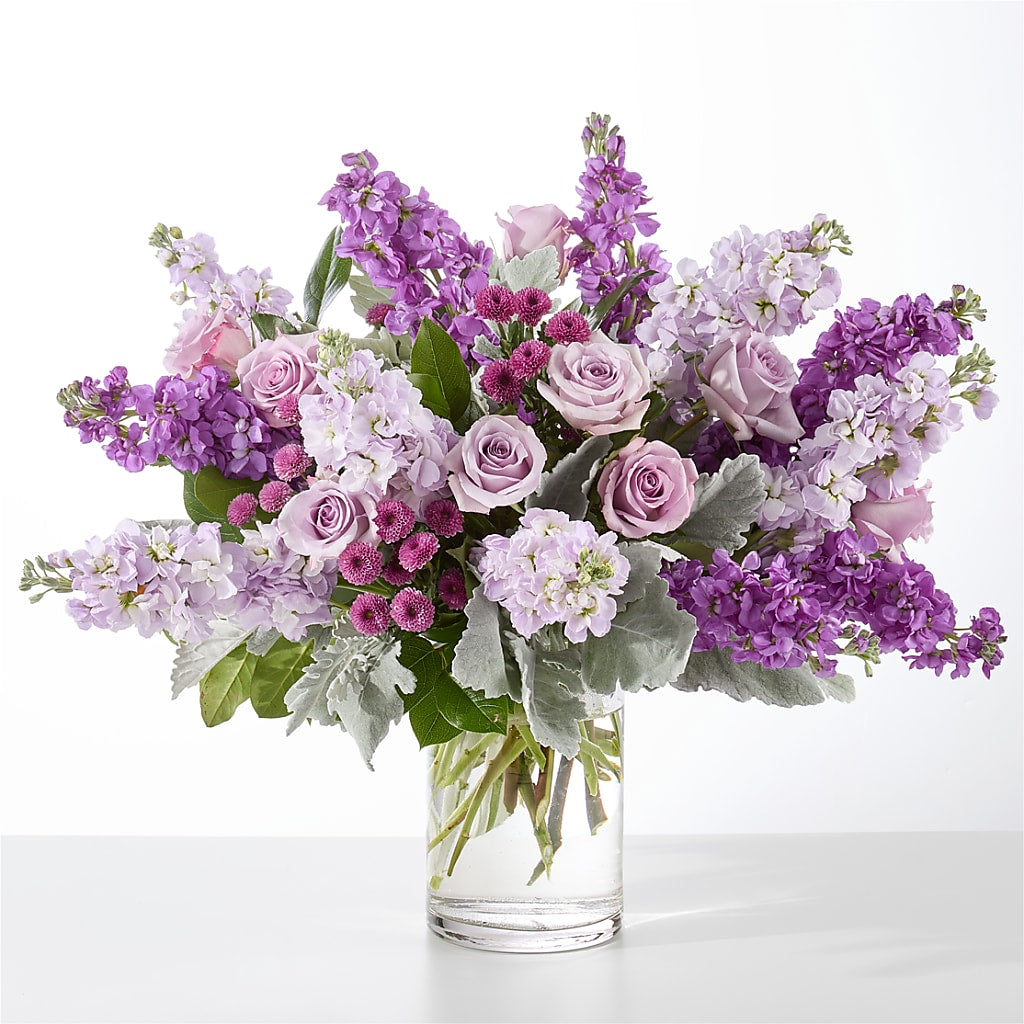 One in a Million Bouquet –  Maison Des Fleur Blossome, Laval PQ