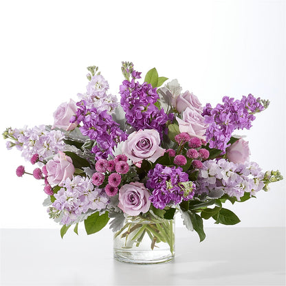 One in a Million Bouquet –  Maison Des Fleur Blossome, Laval PQ