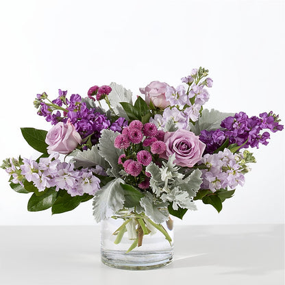 One in a Million Bouquet –  Maison Des Fleur Blossome, Laval PQ