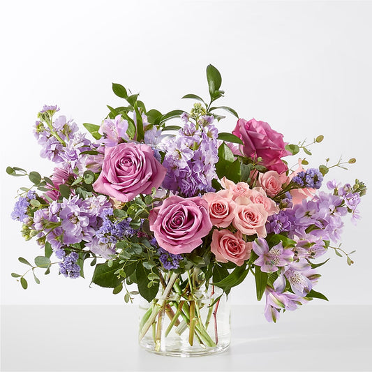 Cloud Nine Bouquet – MAISON DES FLEUR BLOSSOME, Laval PQ