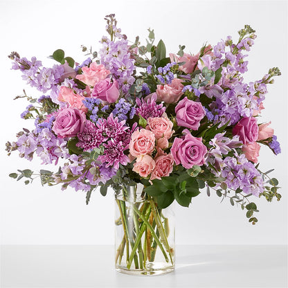 Cloud Nine Bouquet – MAISON DES FLEUR BLOSSOME, Laval PQ