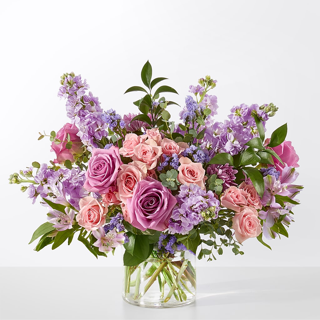 Cloud Nine Bouquet – MAISON DES FLEUR BLOSSOME, Laval PQ