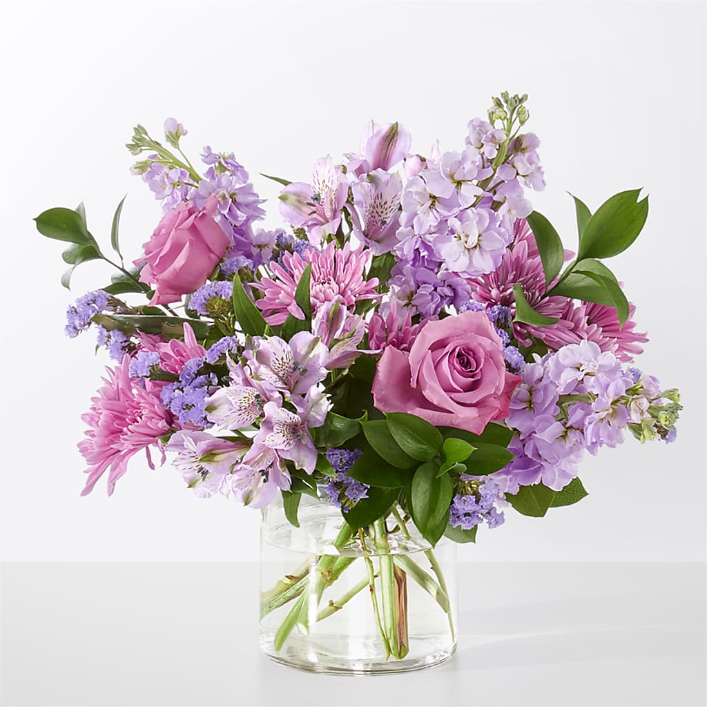 Cloud Nine Bouquet – MAISON DES FLEUR BLOSSOME, Laval PQ