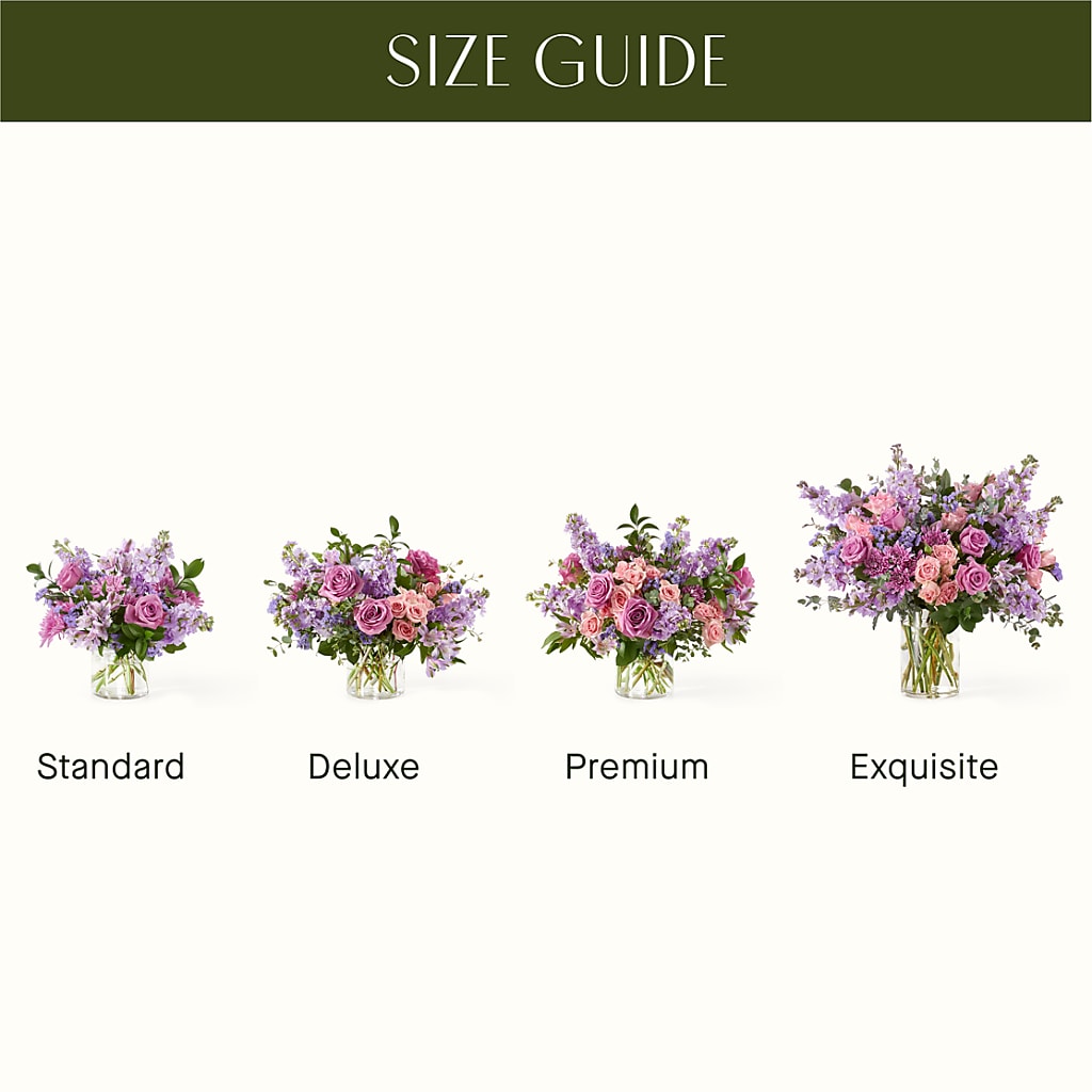 Cloud Nine Bouquet –  Maison Des Fleurs Blossome Inc, Lachine PQ