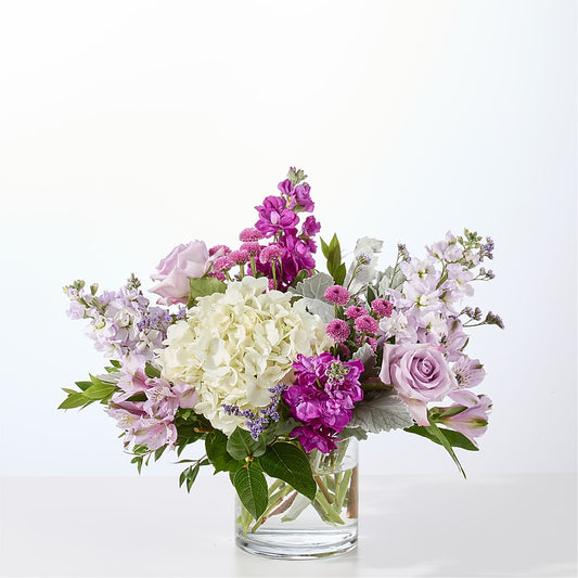 Empress Bouquet – MAISON DES FLEUR BLOSSOME, Laval PQ